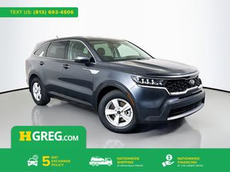 Used 2021 Kia Sorento LX FWD video 1