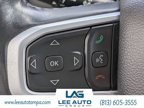 Used 2021 RAM 1500 Big Horn AWD/4WD image 23