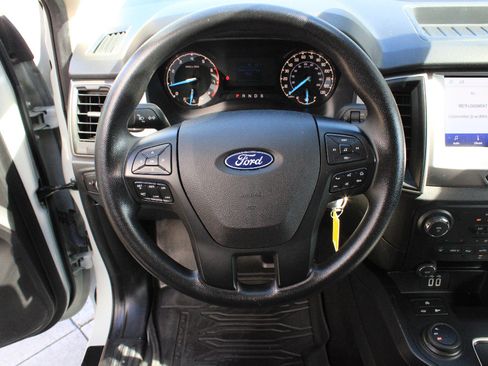 Used 2021 Ford Ranger XL w/ Equipment Group 101A High AWD/4WD image 13