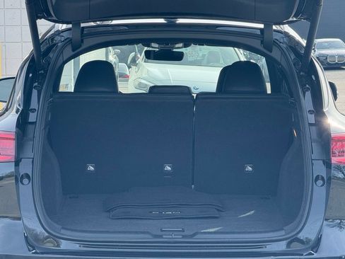 Used 2025 INFINITI QX50 Sport image 31