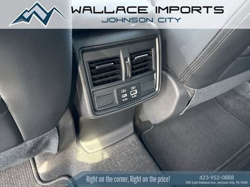 New 2026 Subaru Forester Premium AWD/4WD image 76