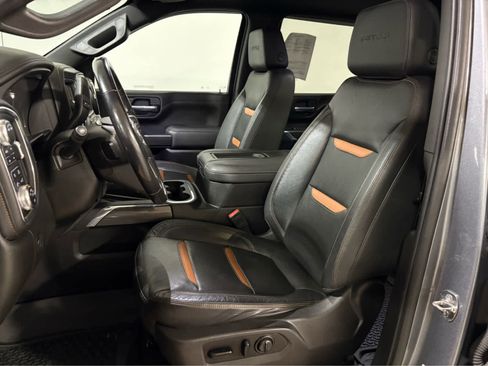 Used 2021 GMC Sierra 1500 AT4 w/ AT4 Premium Package image 15