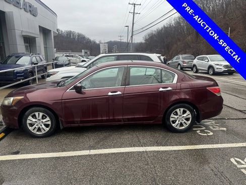 Used 2010 Honda Accord LX-P image 25