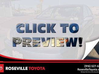 Used 2002 Toyota Camry LE image 1