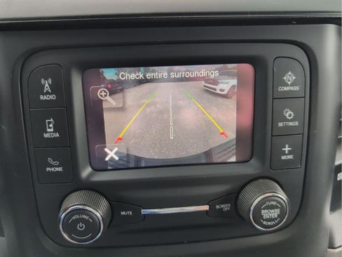 Used 2022 RAM 3500 Tradesman image 22