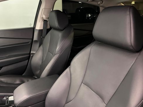 Used 2025 Honda Accord Touring image 17