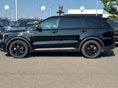 Certified 2026 Kia Sorento SX Prestige AWD/4WD image 7
