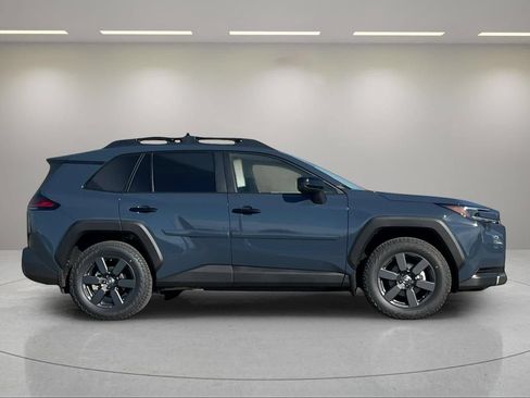New 2026 Toyota RAV4 FWD image 25