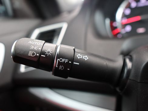 Used 2019 Acura TLX w/ Technology & A-SPEC Pkg image 25