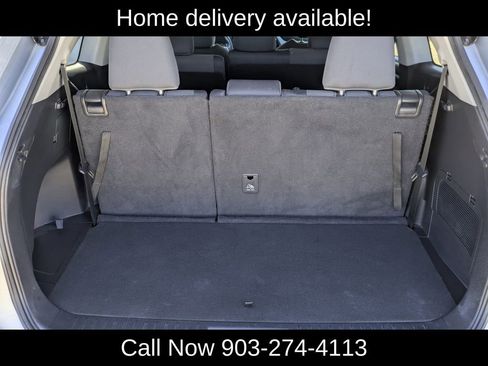 Used 2023 Toyota Highlander L image 28
