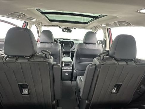 New 2026 Subaru Ascent Bronze Edition image 18