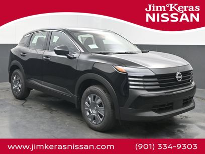 New 2026 Nissan Kicks S