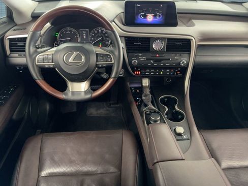 Used 2017 Lexus RX 350 FWD image 27