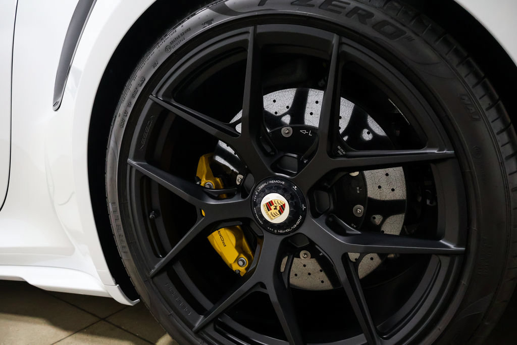 Used 2021 Porsche 911 GT3 RS AWD/4WD image 62