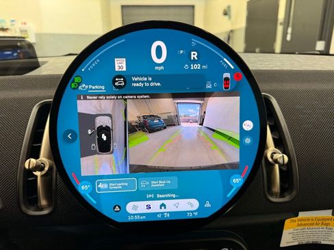 Used 2025 MINI Cooper Countryman S image 17