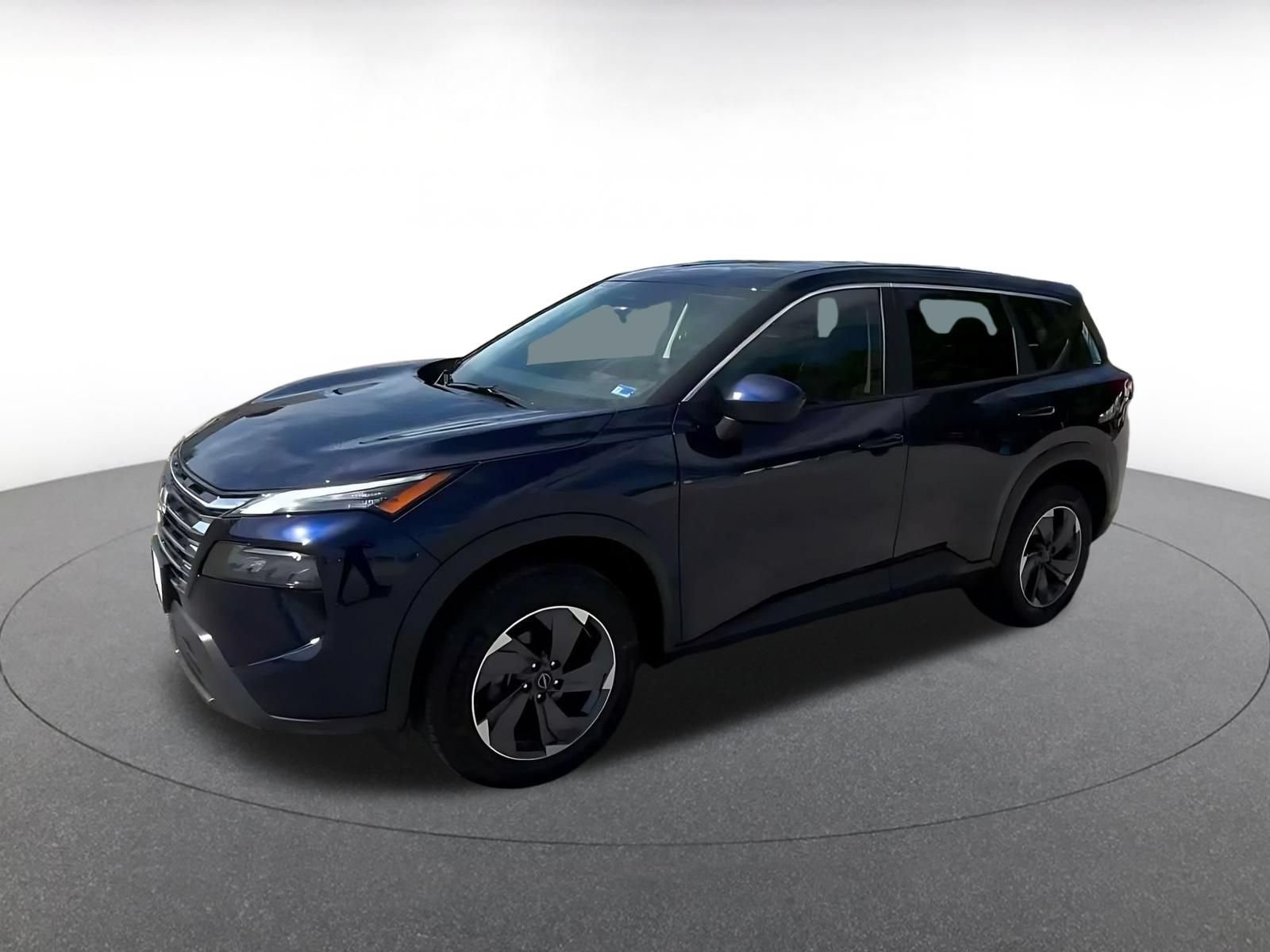Used 2025 Nissan Rogue SV FWD image 7