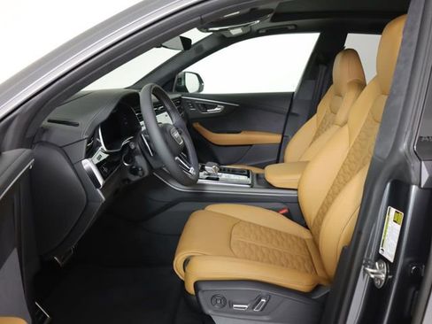 New 2026 Audi RS Q8 performance image 12