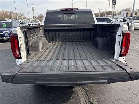 Certified 2024 GMC Sierra 1500 Denali w/ Denali Reserve Package image 27