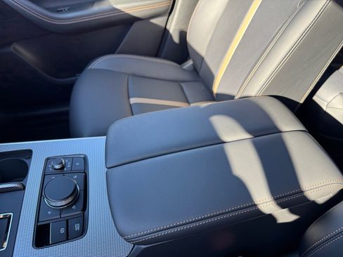 New 2026 MAZDA CX-90 3.3 Turbo S w/ Premium Package image 14