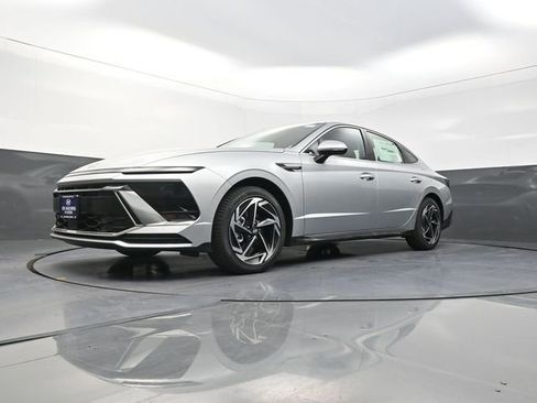 New 2026 Hyundai Sonata SEL FWD image 31