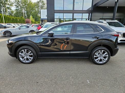 Certified 2023 MAZDA CX-30 AWD 2.5 S w/ Select Package image 7