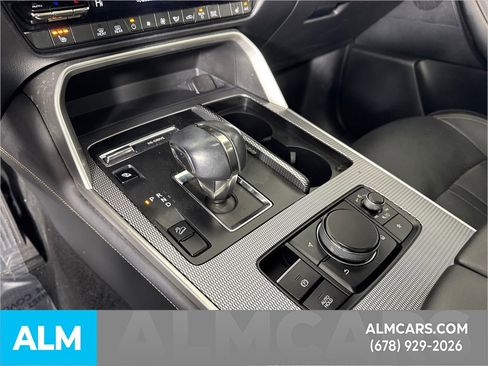 Used 2024 MAZDA CX-90 Plug-In Hybrid w/ Premium Pkg image 37