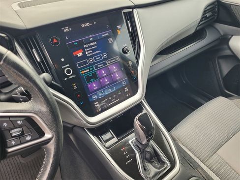 Used 2022 Subaru Outback Premium image 19