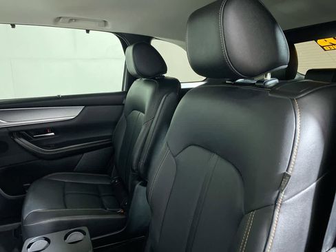 Used 2025 MAZDA CX-90 3.3 Turbo w/ Preferred Package image 35