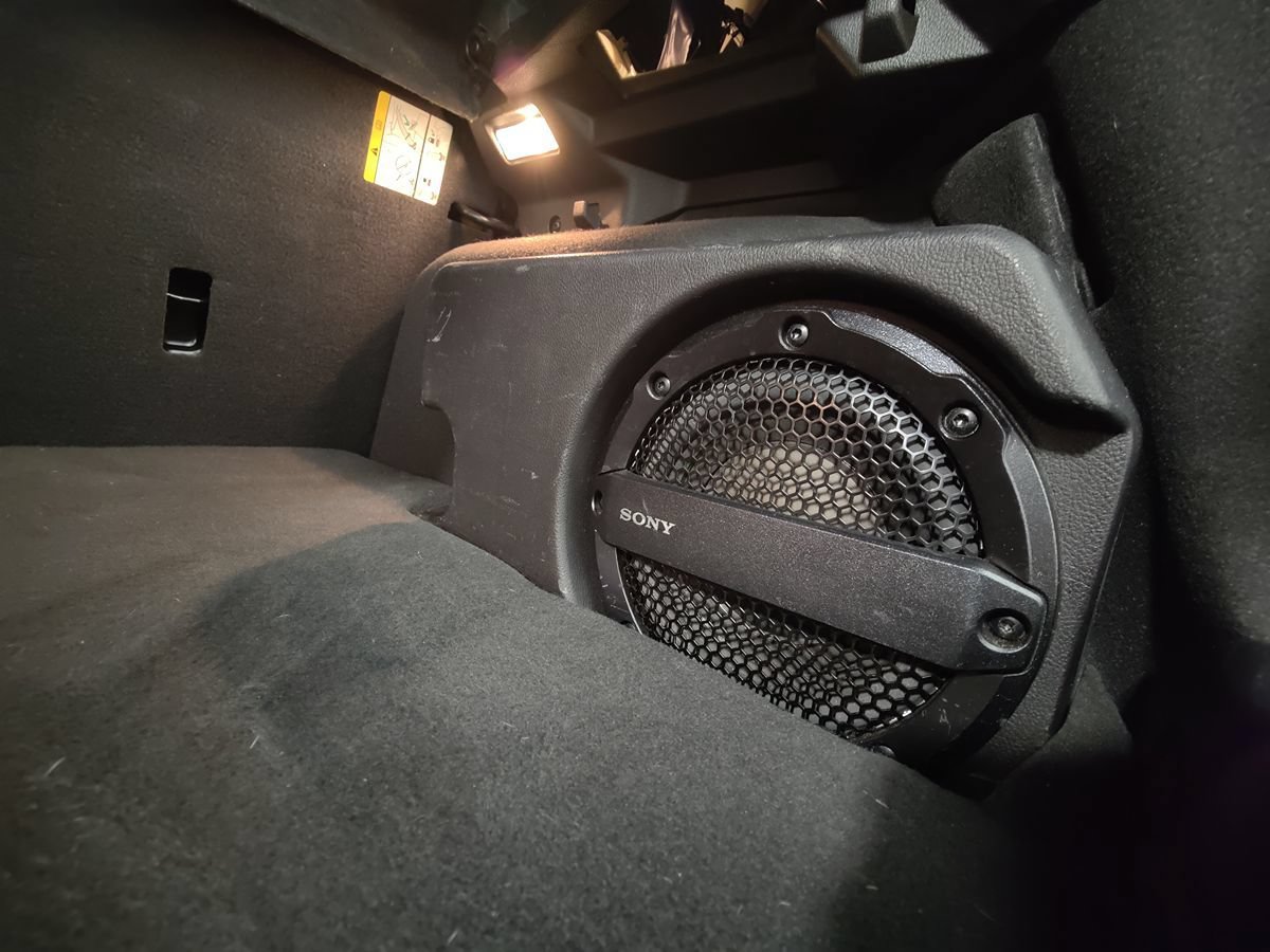 Used 2014 Ford Focus ST w/ Equipment Group 202A FWD image 19