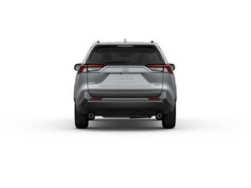 New 2025 Toyota RAV4 LE image 42
