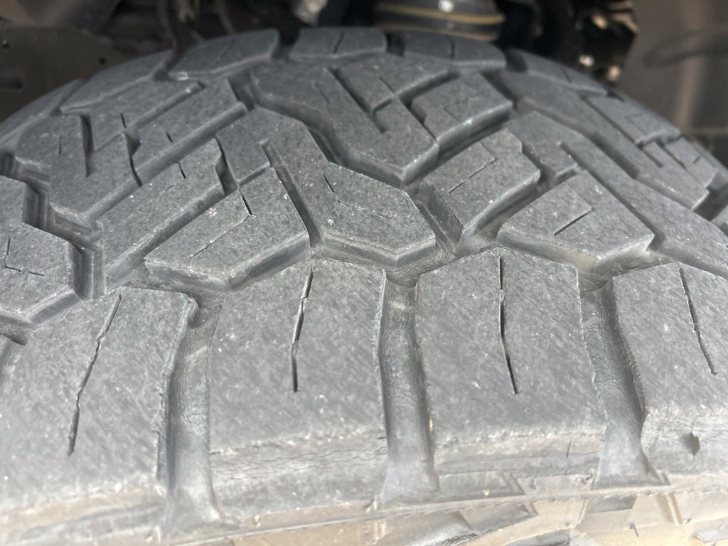 Used 2019 RAM 1500 Rebel w/ Rebel Level 2 Equipment Group AWD/4WD image 8