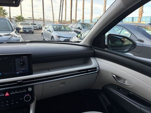 Used 2025 Hyundai Tucson SEL image 37