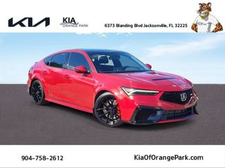 Used 2025 Acura Integra Type S FWD video 1