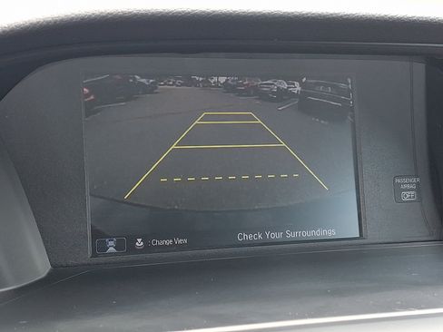 Certified 2017 Honda Accord Sport Special Edition image 17