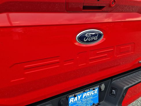 Used 2023 Ford F150 XLT w/ Equipment Group 302A High AWD/4WD image 31