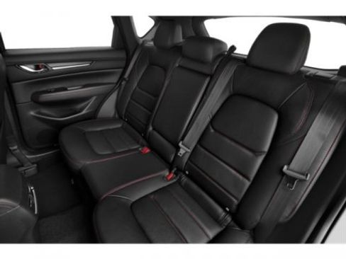 Used 2023 MAZDA CX-5 AWD 2.5 Turbo image 16