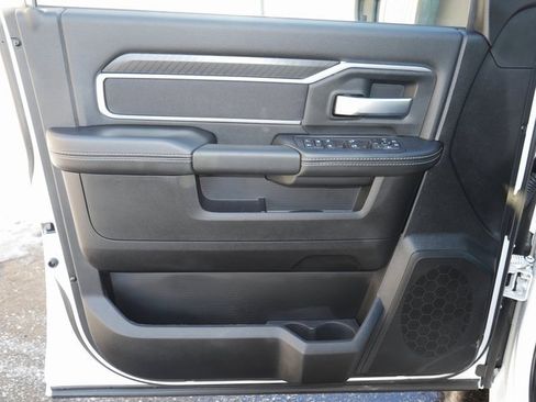 Used 2025 RAM 2500 Big Horn image 13