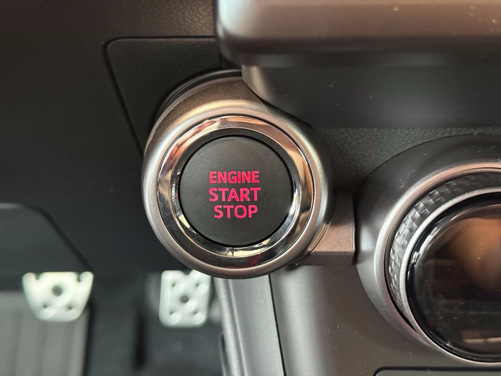 New 2026 Subaru BRZ Limited RWD image 10