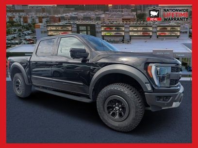 Used 2022 Ford F150 Raptor w/ Equipment Group 801A High