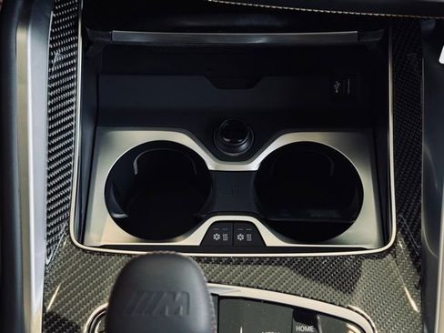 New 2026 BMW X5 M Competition image 40