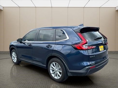 Used 2025 Honda CR-V EX-L image 4