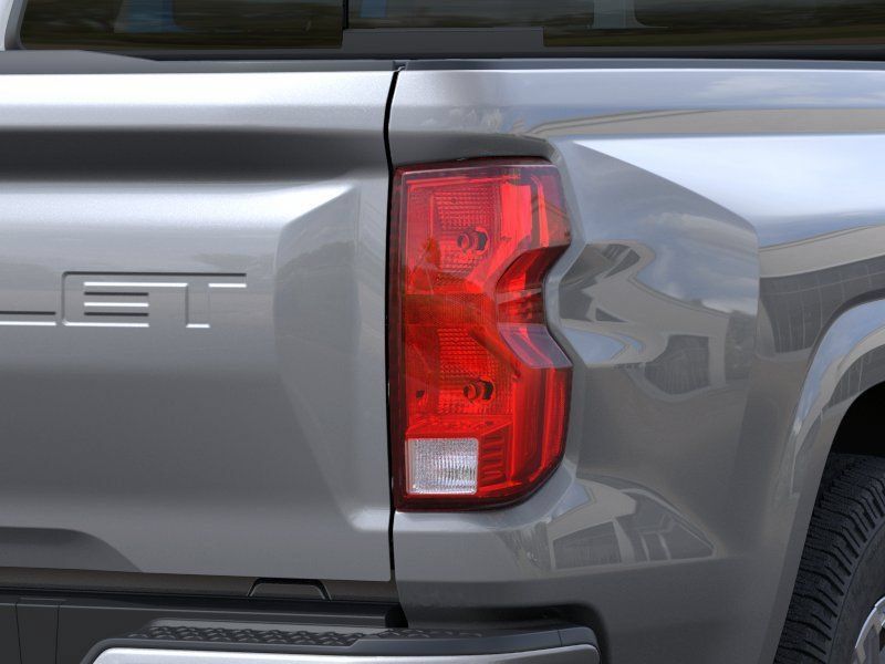 New 2026 Chevrolet Colorado LT RWD image 11