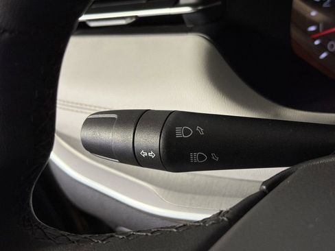 New 2026 Jeep Compass Limited AWD/4WD image 17