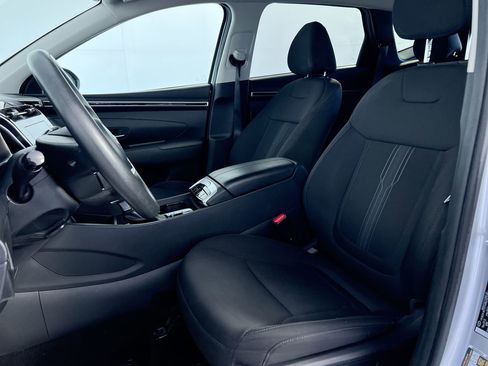 Used 2024 Hyundai Tucson SEL image 12