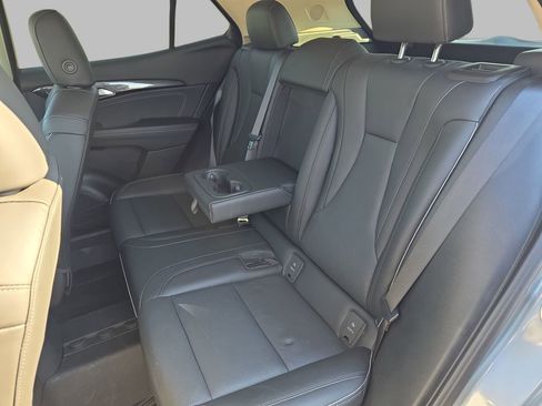Certified 2023 Buick Envision Essence AWD/4WD image 15