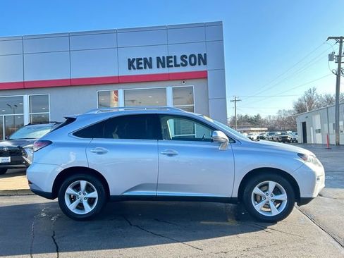 Used 2015 Lexus RX 350 AWD image 15