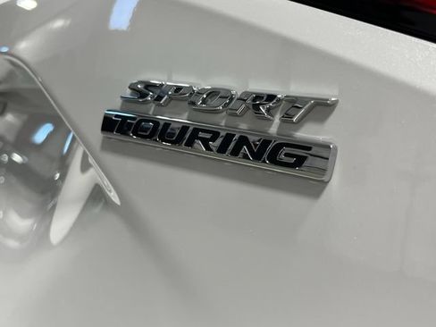 New 2026 Honda Civic Sport Touring image 7
