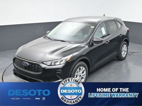 New 2026 Ford Escape Active w/ Tech Pack #1 FWD image 35