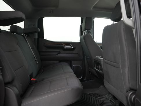 Used 2024 Chevrolet Silverado 1500 RST AWD/4WD image 13
