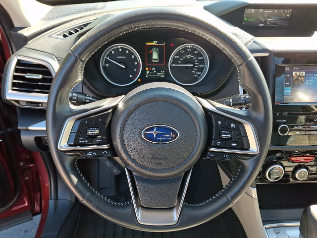 Used 2022 Subaru Forester Premium AWD/4WD image 22